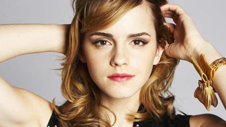 Emma Watson Ankara’ya geliyor