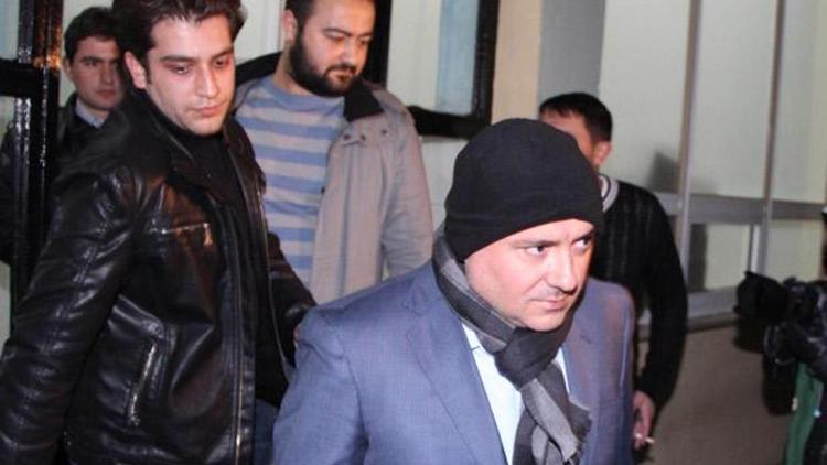 Süleyman Aslanın avukat ücretini neden Halkbank ödüyor