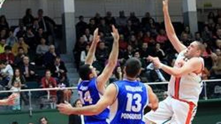 Banvit Buducnostu rahat yendi