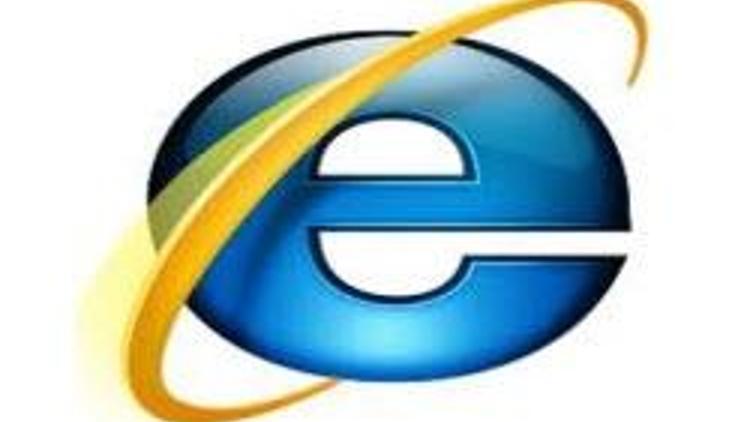 Internet Explorer 7ye darbe