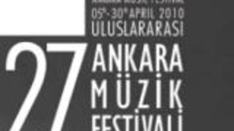 Ankara’nın Müzikal Baharı