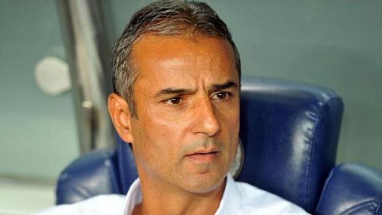 İsmail Kartal sinirinden ağladı