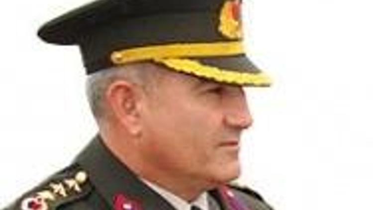 Emekli Albay Harun Özdemir tutuklandı