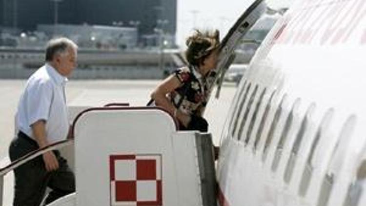 Rusyada uçak kazası: 97 kişi öldü