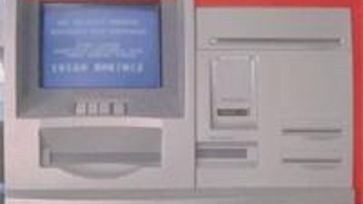 Kasetler 5 dolara ayarlanıyor ATM’ler TL’ye yavaş geçiyor