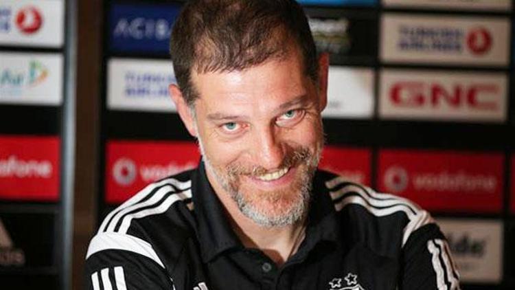 Bilic: Transferde biraz geç kaldık