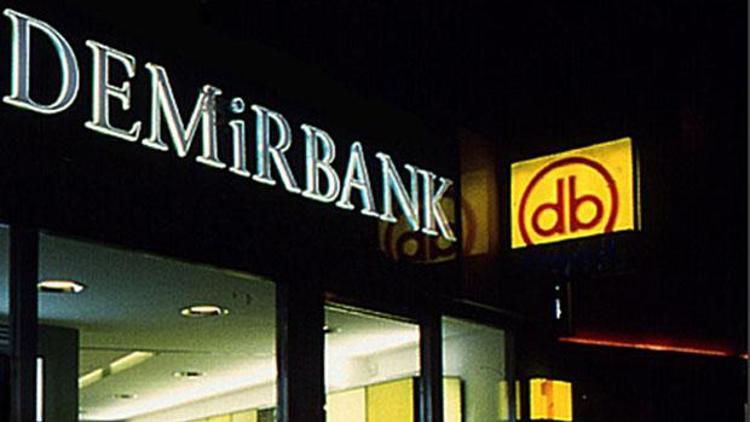 AİHM, Demirbankın TMSFye devrinde Türkiyeyi haksız buldu