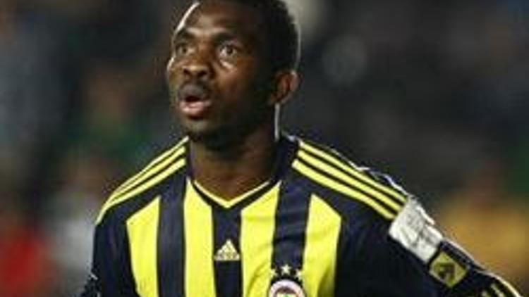Fenerbahçenin istikrar abidesi Yobo