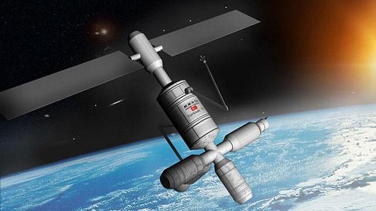 Türksat uydu geçişi için tarih verdi