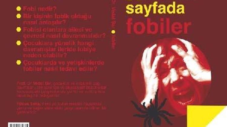 Fobiler nasıl tedavi edilir