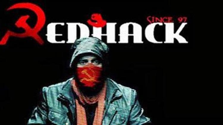 Redhack Yatağan Belediyesini hackledi