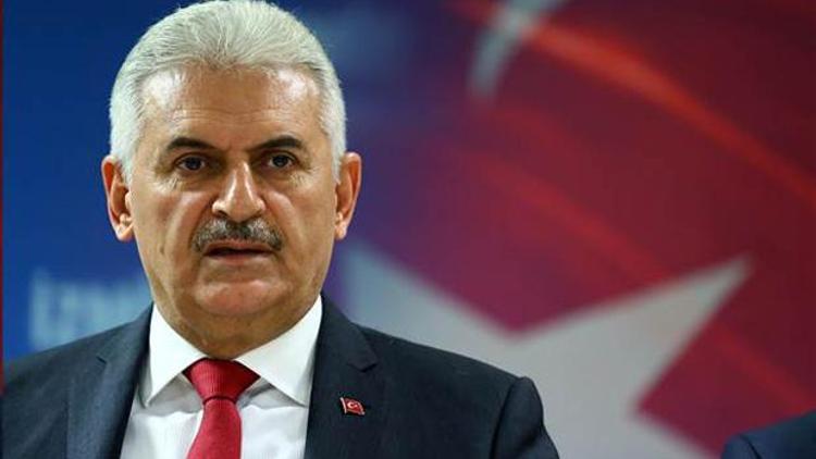 Binali Yıldırım: Yüzde 36 başarı değil