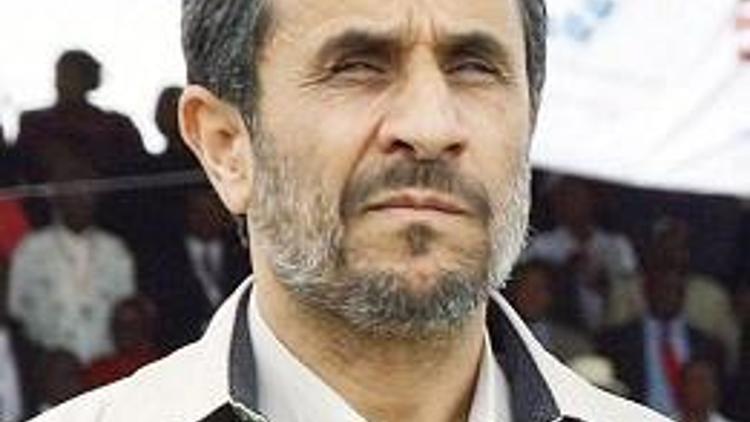 Ahmedinejad’a oda vermeyin kampanyası