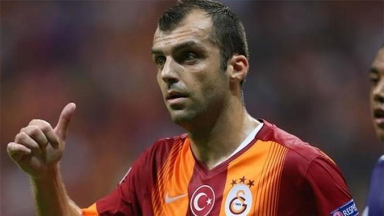 Pandev: Galatasaray kararından pişmanım