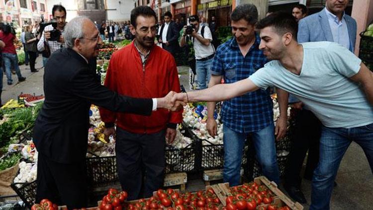 Ankara Hali’ne düzenleme önerisi