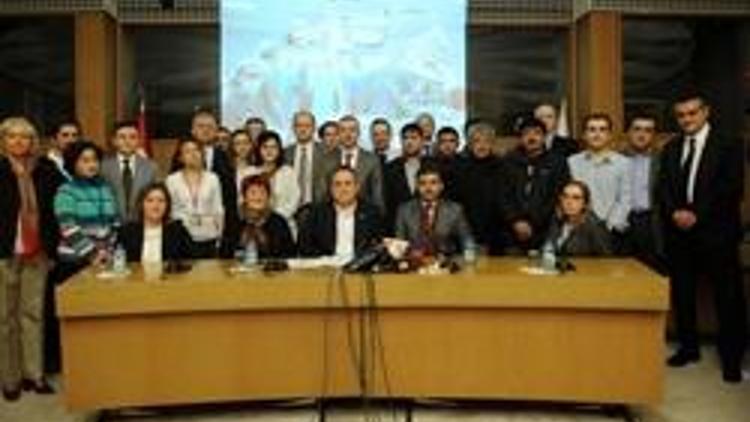 Hacettepeden Akdeniz Üniversitesine hasta hakları dokundurması