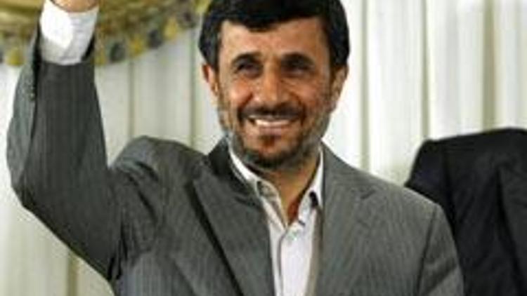 Ahmedinejad: Takas anlaşması ABDye fırsat