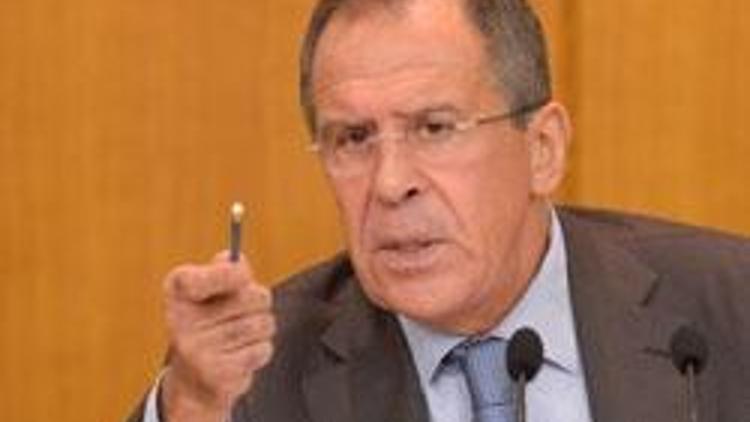 Lavrov, Suriye Ulusal Koalisyon lideri Hatip’i Moskova’ya davet etti