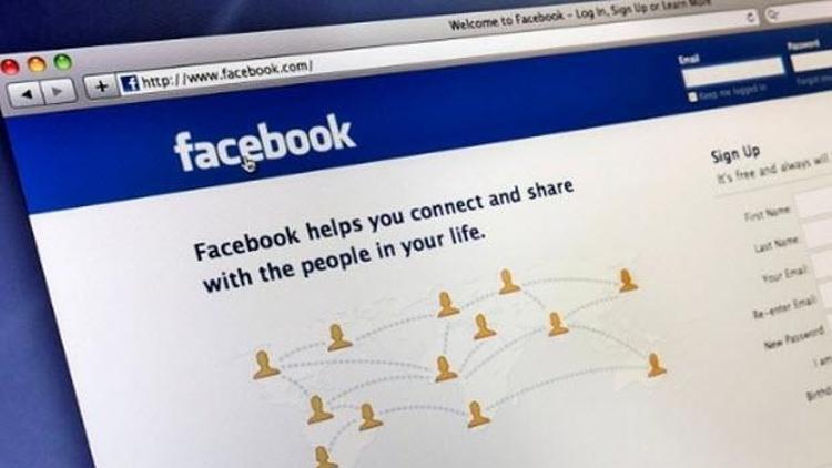 Facebooka duygularını paylaşıyorum butonu geliyor