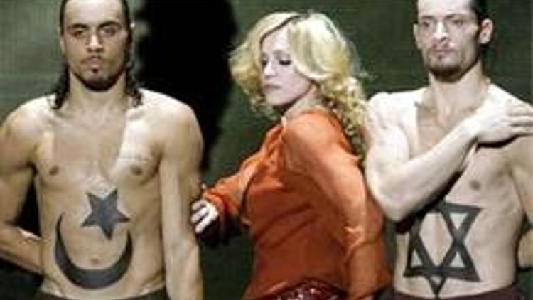 Madonna konseri bilet fiyatları belli oldu