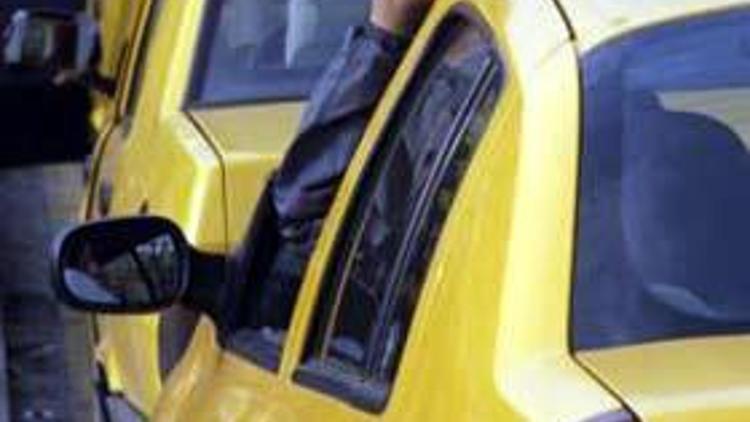 İstanbulda taksi ve taksi dolmuş ücretlerine zam