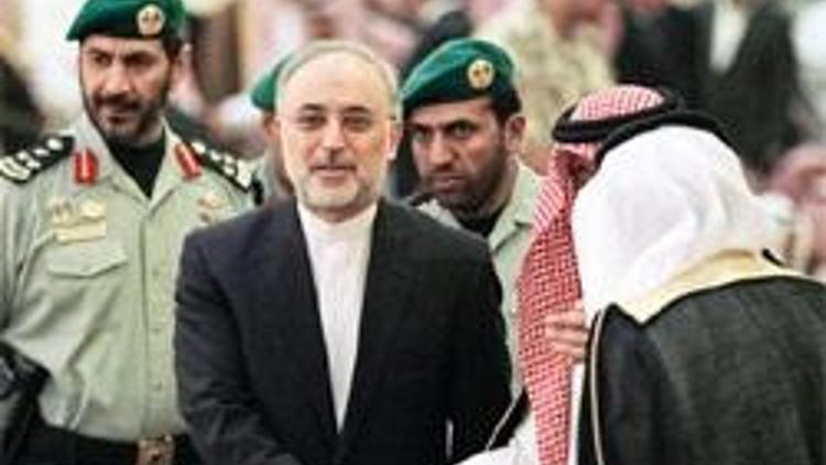 İran’dan S. Arabistan’a cenaze diplomasisi