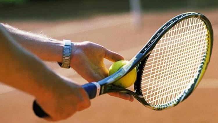 Mersincup 3 Challenger Tenis Turnuvasına doğru