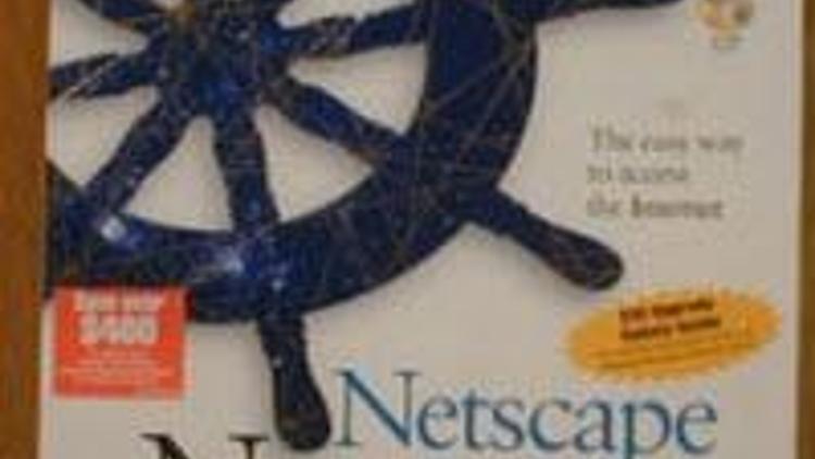 Netscape nasıl kullanılır