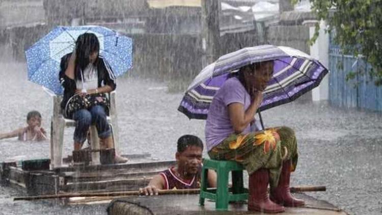 Yıldızlar Filipinler halkı için sahaya çıkacak