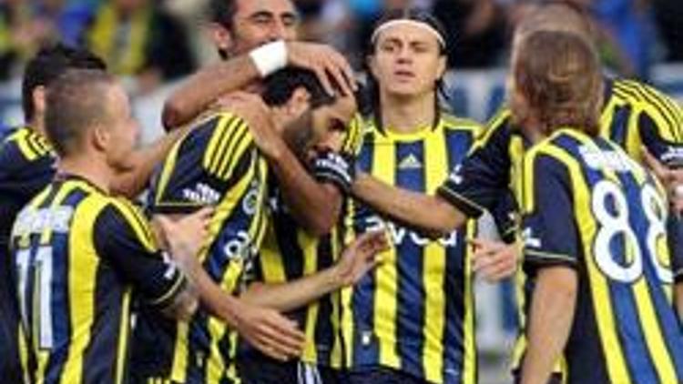 Fenerbahçe ruhu seni çağırıyor