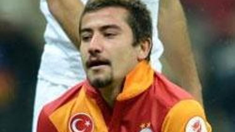 Galatasaray 1-2 1461 Trabzon