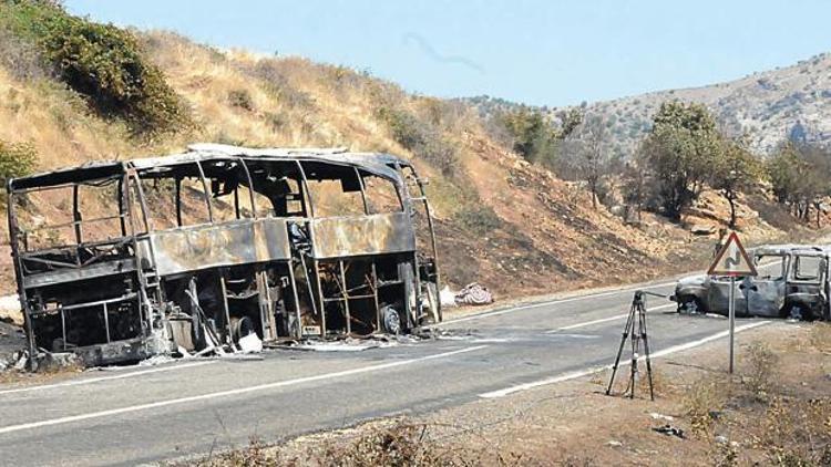 Tanker faciasında acı artıyor