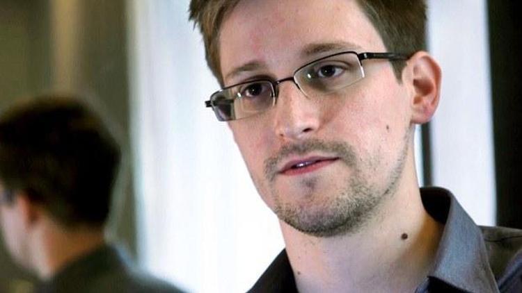 Snowden, 2014 Nobel Barış Ödülüne aday gösterildi