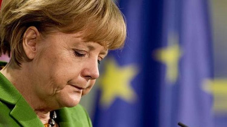 Merkel o iddiaları yalanladı