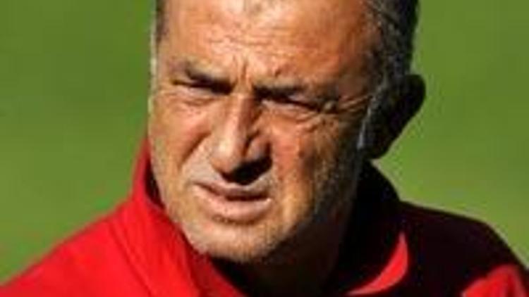 Terim veda etti