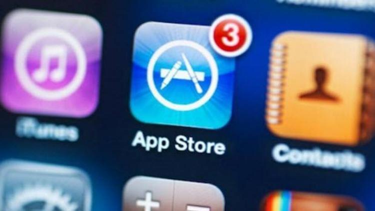 App Store ve iTunes Store çöktü