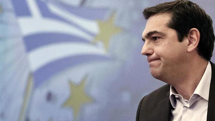 Yunanistan ay sonuna kadar 1.6 milyar euro arıyor
