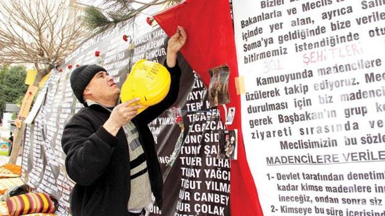 Soma duruşması 13 Nisan’da