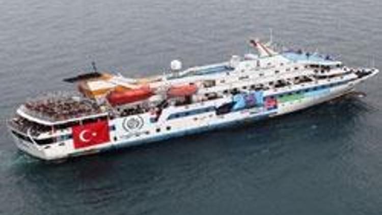 İsrail ombudsmanı Mavi Marmara için hükümeti sert dille eleştirdi