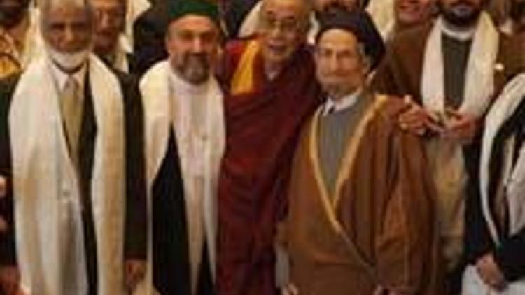 Dünyanın dini liderleri İstanbulada buluşacak
