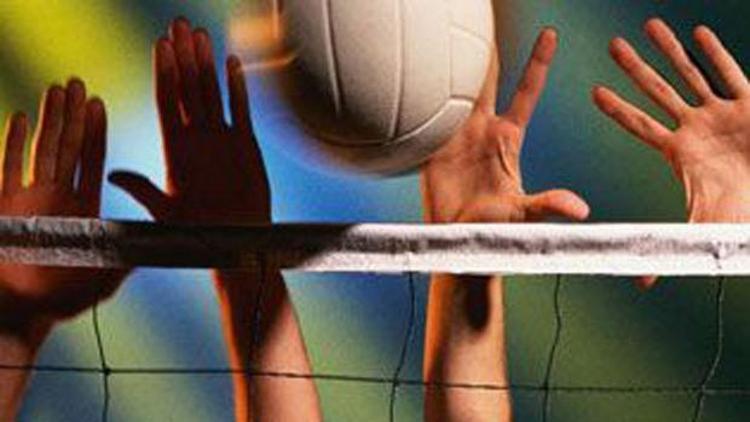 Voleybolda Liglerinde program