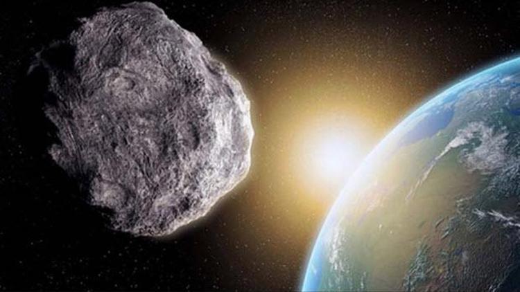 Dünyanın yakınından asteroit geçecek