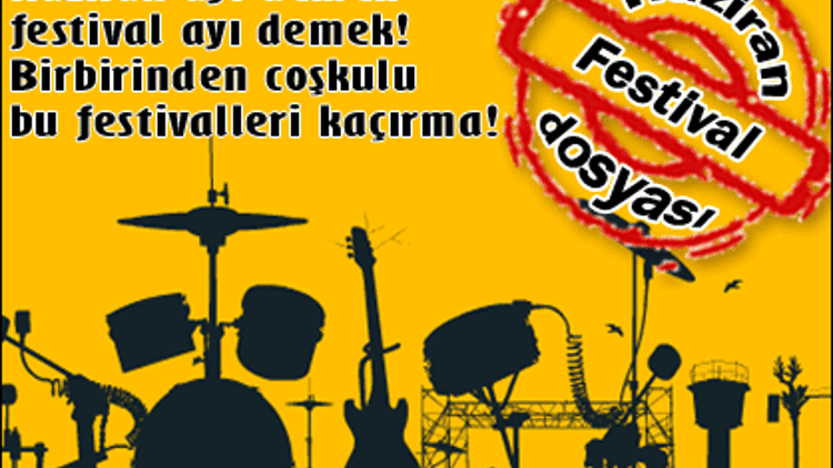 Festival dosyası