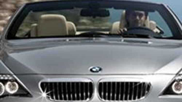 BMW 1,3 milyon otomobili geri çağırıyor