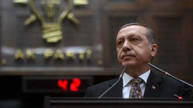 Erdoğan: Ankaradan gelip ben mi indireyim