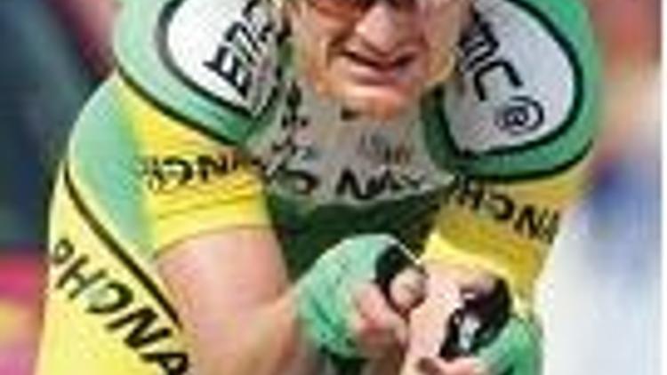 Fransız bisikletçide doping arandı, altından ‘sanayi casusluğu’ çıktı