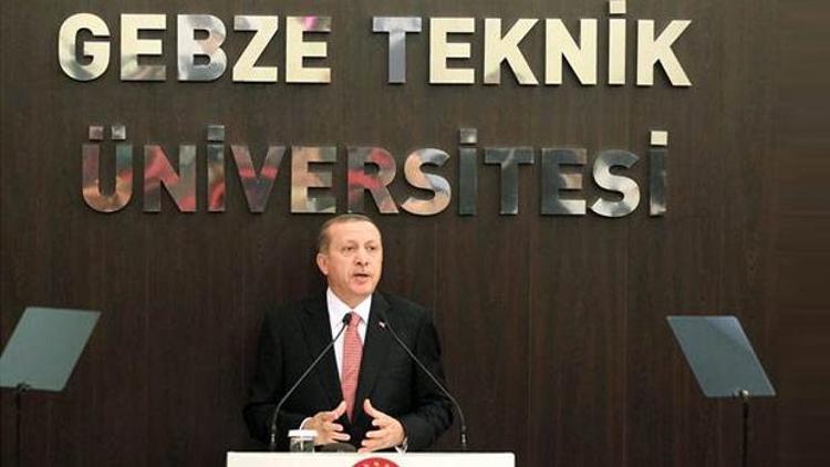 Cumhurbaşkanı Erdoğan: Tersine beyin göçünü hızlandıracağız
