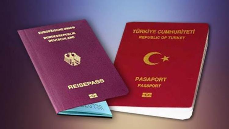 Türk vatandaşlığını böyle geri almıştı
