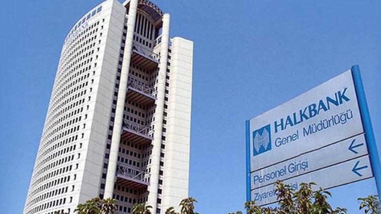 Halk Bankası Genel Müdürünün eşi de gözaltında