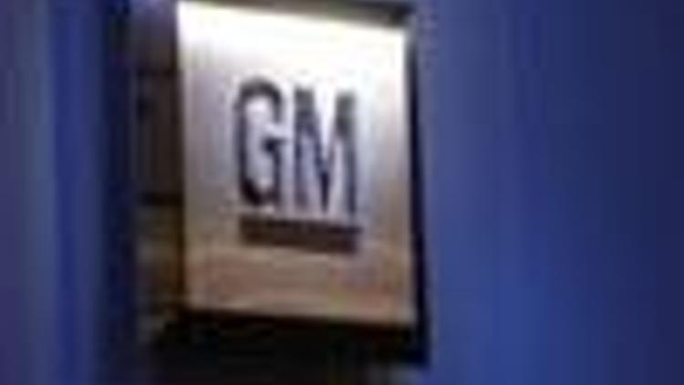 American icon GM files for bankruptcy